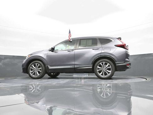 Used 2021 Honda CR-V Touring image 39
