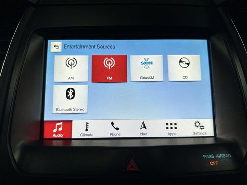 Used 2018 Ford Taurus SEL w/ Equipment Group 201A image 27