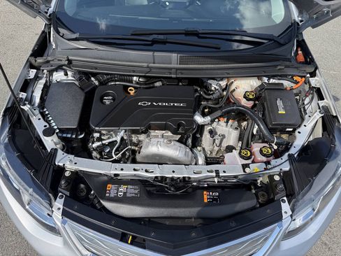 Used 2018 Chevrolet Volt LT w/ LT Driver Confidence Package FWD image 26