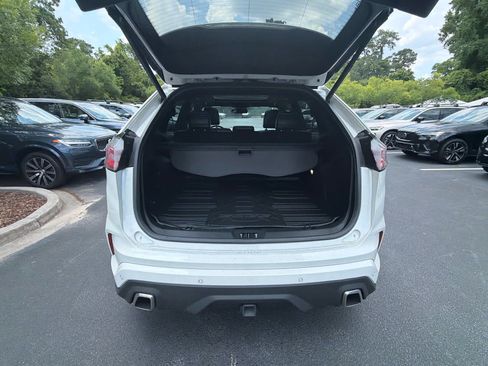 Used 2023 Ford Edge ST w/ Equipment Group 401A AWD/4WD image 21