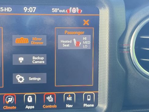 Used 2020 Jeep Wrangler Unlimited Rubicon w/ Quick Order Package 28Y Recon AWD/4WD image 25