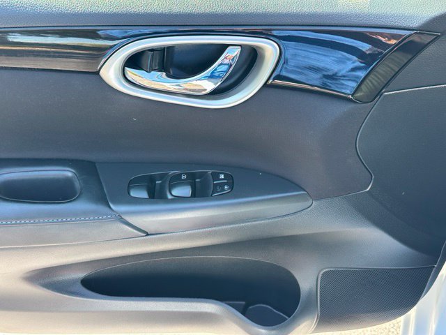 Used 2019 Nissan Sentra SV FWD image 18