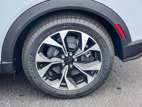 New 2026 Ford Mustang Mach-E Select w/ Technology Package image 7