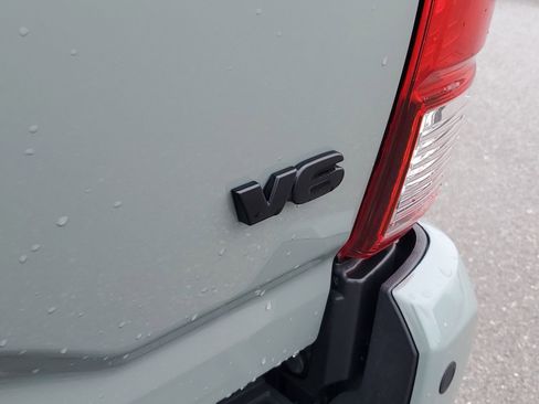 Used 2023 Toyota Tacoma 4x4 Double Cab w/ Trail Edition image 8