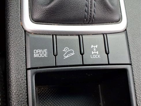 Used 2022 Kia Sportage LX AWD/4WD image 26