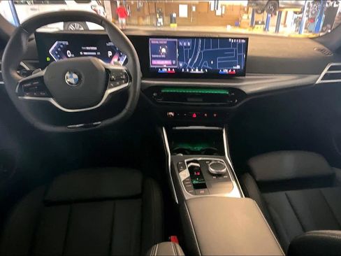 Used 2025 BMW 430i xDrive w/ Premium Package AWD/4WD image 14