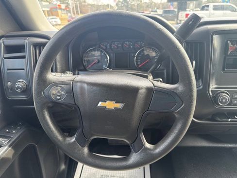 Used 2014 Chevrolet Silverado 1500 W/T w/ WT Convenience Package image 10