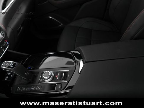 New 2024 Maserati Levante GT Ultima AWD/4WD image 34