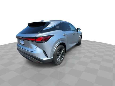 Used 2025 Lexus RX 350 AWD w/ Convenience Package image 8