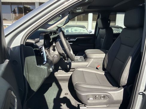 New 2026 GMC Sierra 1500 Denali w/ Technology Package image 13