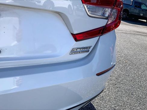 Used 2022 Honda Accord Sport Special Edition image 10