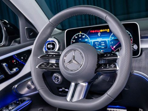 New 2026 Mercedes-Benz C 300 Sedan image 15