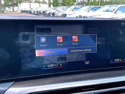 Certified 2023 BMW 330i Sedan w/ M Sport Package RWD image 37