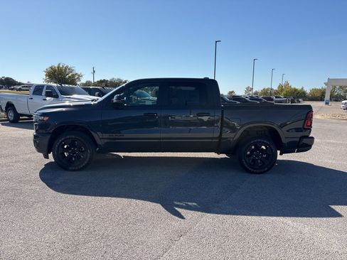 New 2026 RAM 1500 Big Horn image 2