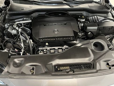 Certified 2024 Acura MDX SH-AWD w/ Technology Package image 20