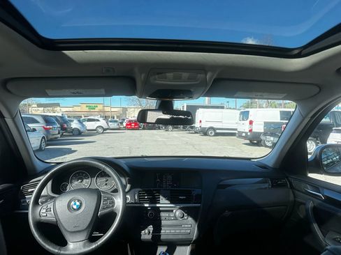 Used 2012 BMW X3 xDrive28i image 17