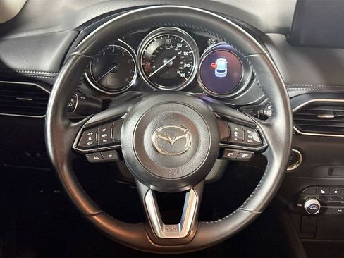 Used 2022 MAZDA CX-5 AWD 2.5 S w/ Select Package image 13