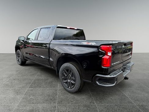 New 2026 Chevrolet Silverado 1500 RST w/ Protection Package AWD/4WD image 2