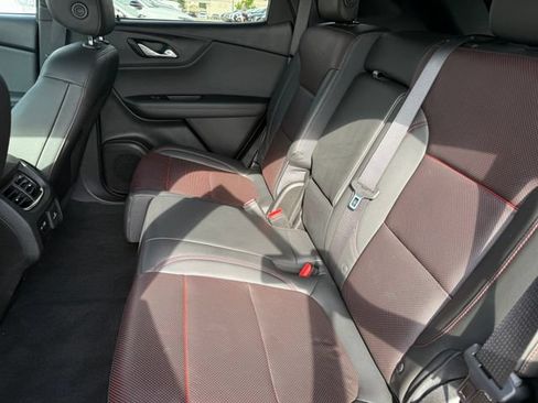 Used 2020 Chevrolet Blazer RS w/ LPO, Floor Liner Package FWD image 28