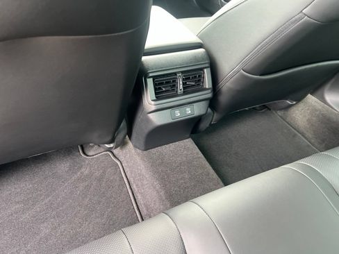Used 2025 Honda Accord Sport image 18