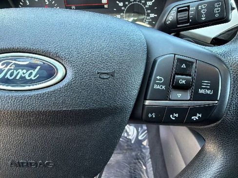 Used 2022 Ford Escape SE AWD/4WD image 20