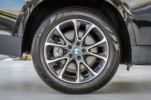 Used 2017 BMW X5 xDrive35d AWD/4WD image 15