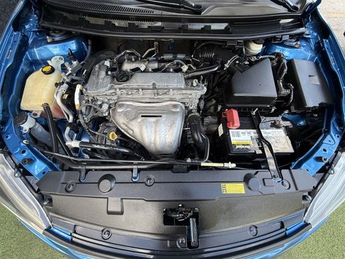 Used 2014 Scion tC FWD image 28