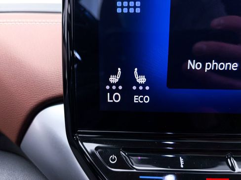 Used 2022 Volkswagen ID.4 Pro S RWD image 23