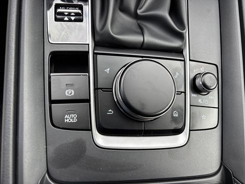 New 2026 MAZDA CX-50 AWD 2.5 S w/ Cargo Package image 35