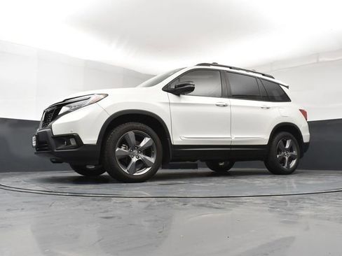 Used 2021 Honda Passport Touring image 21