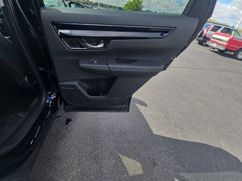 Certified 2026 Honda CR-V EX-L image 29