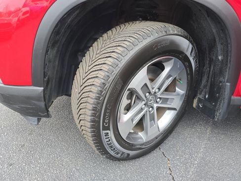 Certified 2023 Honda Pilot EX-L image 29