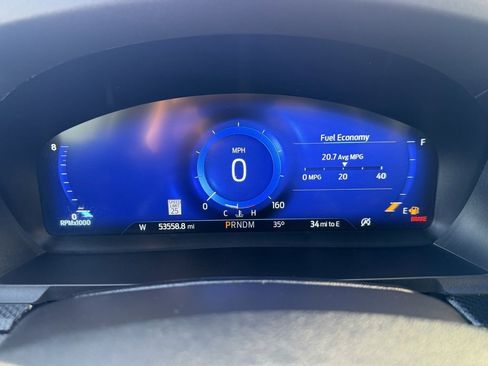 Used 2022 Ford Explorer ST w/ Equipment Group 401A image 17