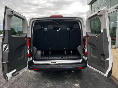 Used 2024 Ford Transit 350 XLT RWD image 16
