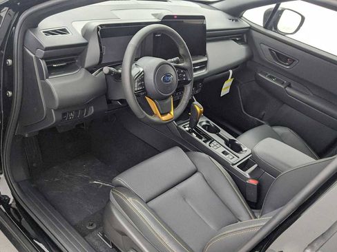 New 2026 Subaru Outback Wilderness AWD/4WD image 13