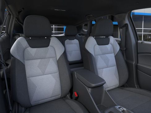 New 2026 Chevrolet Trax RS w/ Driver Confidence Package image 40