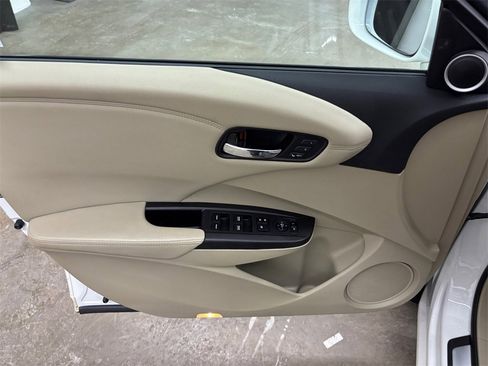 Used 2018 Acura RDX w/ Technology Package image 11