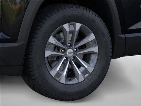 New 2026 Chevrolet Equinox LT FWD image 9