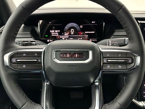 New 2026 GMC Acadia Elevation image 21