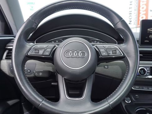 Used 2019 Audi A4 2.0T Premium w/ Convenience Package image 23