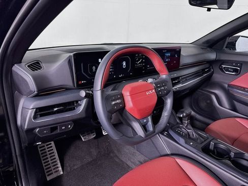 New 2025 Kia K4 GT-Line Turbo image 7
