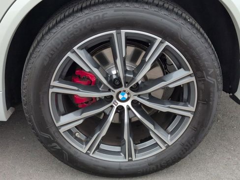 Used 2026 BMW X5 xDrive40i w/ Executive Package AWD/4WD image 26