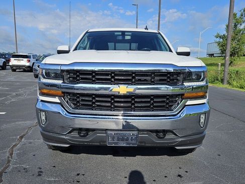 Used 2018 Chevrolet Silverado 1500 LT w/ All Star Edition image 2