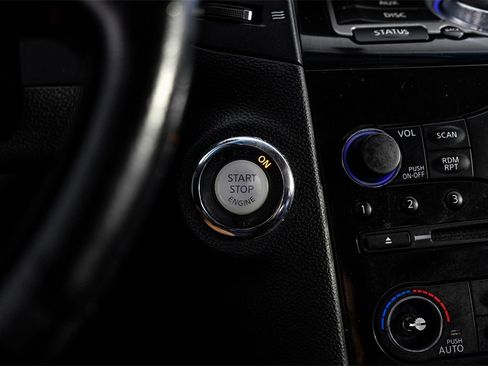 Used 2014 INFINITI QX70 2WD image 18