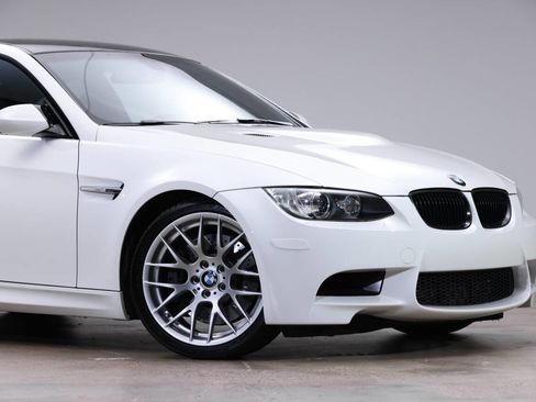 Used 2013 BMW M3 Coupe image 13