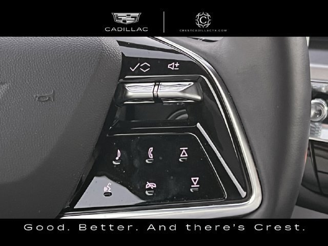 Used 2024 Cadillac Lyriq Sport AWD/4WD image 16