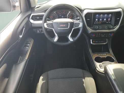 Used 2020 GMC Acadia SLE w/ Driver Convenience Package FWD image 12