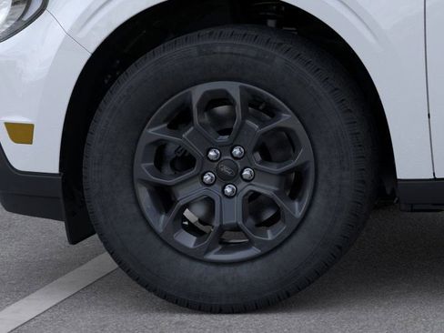 New 2025 Ford Maverick XLT w/ Equipment Group 301A image 20