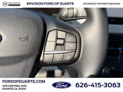 New 2026 Ford Maverick XLT w/ Equipment Group 301A image 18