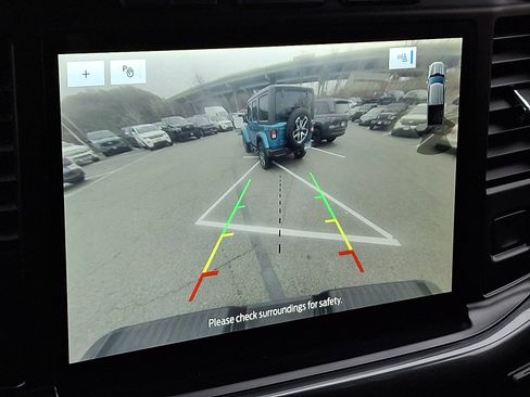 Used 2022 Ford F150 XLT w/ Equipment Group 302A High image 24